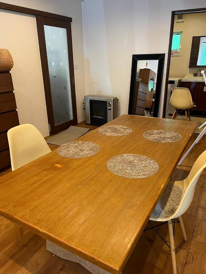 Hororo Style Ferienhaus Tsurui