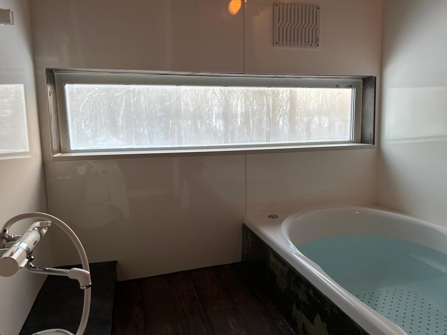 Ferienhaus Hororo Style Tsurui